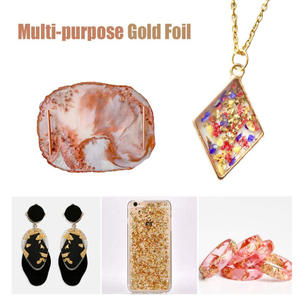 Feuilles de papier comestibles, pièces, autocollants de qualité alimentaire, pour pâtisserie, fournitures de nail art, garniture de gâteaux et cupcake, outils de décoration - Product Image 6