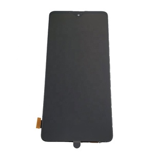 Guangzhou Factory display amoled display del telefono cellulare per <span class=keywords><strong>samsung</strong></span> <span class=keywords><strong>A51</strong></span> lcd touch screen di ricambio - Product Image 2