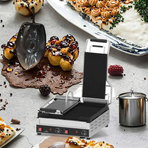 Station mobile de service de panini d'équipement de cuisine commerciale de fournisseur professionnel pour l'usage de restaurant et de cuisine pour la <span class=keywords><strong>Russie</strong></span> - Product Image 4