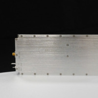 Amplificateur de puissance RF GaN large bande 300-3000 MHz 100 W, module amplificateur RF PA, amplificateur de communication sans fil, prix d'usine