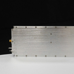 Mạch khuếch đại công suất RF băng rộng GaN 100W, tần số 300-3000MHz, giá xuất xưởng, bộ khuếch đại tăng cường, mô-đun PA RF, bộ khuếch đại truyền thông không dây - Product Image 5