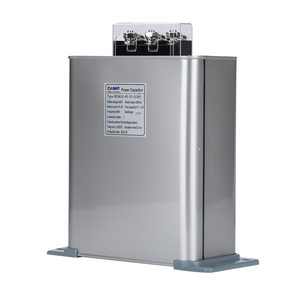 Bsmj 0.45-50 Tụ điện điện áp thấp ba pha để bù công suất phản kháng - Product Image 6