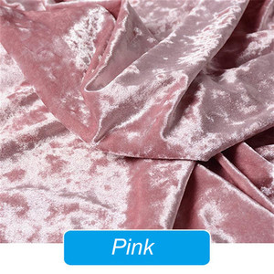 Elegante <span class=keywords><strong>Tovaglia</strong></span> in Velluto <span class=keywords><strong>Verde</strong></span> Scuro e Rosso Vino, Tinta Unita Rotonda 100% Poliestere per Matrimoni, Hotel e Uso Domestico - Product Image 3