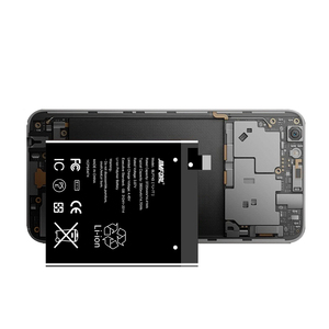 <span class=keywords><strong>Batterie</strong></span> de remplacement pour téléphone portable de haute qualité 3725mAh <span class=keywords><strong>OnePlus</strong></span> <span class=keywords><strong>7T</strong></span> |   Pack de batteries au lithium polymère OEM |   Garantie de remplacement longue durée de 12 mois - Product Image 4