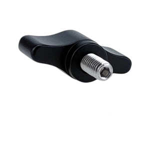 Manija tipo T de aleación de aluminio M4 M5 M6 M8 para bloqueo de trípode de cámara digital portátil - Product Image 2