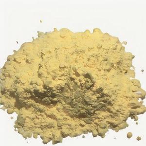 Jinlang nhiệt độ thấp cao su thổi đại lý <span class=keywords><strong>ADC</strong></span> tạo bọt đại lý ACP-H azodicarbonamide bột cho cao su - Product Image 1