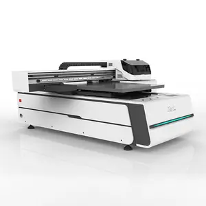 2023 Neues Modell personal isierte Geschenk mobile Rückseite UV Nocai Drucker maschine