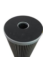 Elemen Filter Hidrolik LONGCTR Baru dengan Saringan Hisap dan Filtrasi Serat Kaca 40 Mikron untuk Excavator Hitachi.