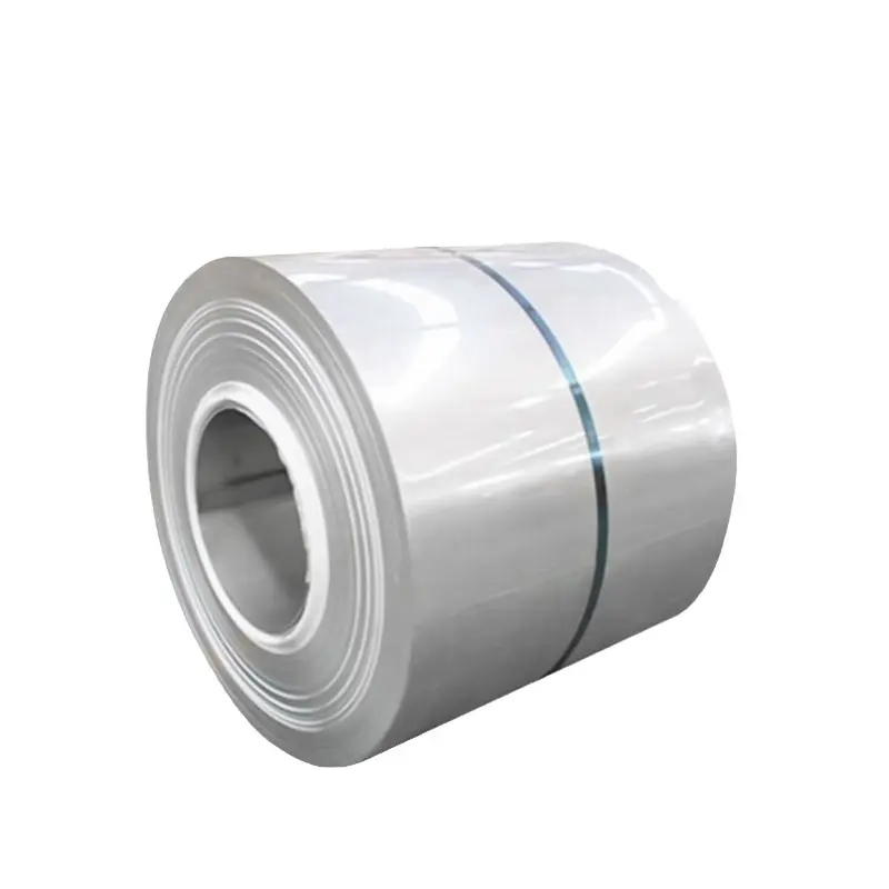 SS316 stainless steel roll 304 321 316l cold rolled stainless steel sheet in coil