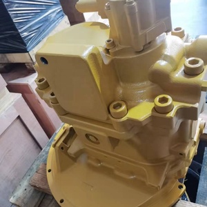 Belparts Excavator <b>Hydraulic</b> <b>Pump</b> E330D E336D 2959674 434-8188 Main Piston <b>Pump</b> - Product Image 4