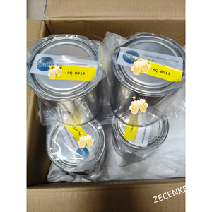 NOUVEAU Remplisseur de tamis moléculaire scientifique AQ-0919 SO2/NOx - Product Image 2
