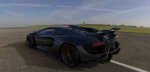 Nouvelle arrivée pour Lamborghini <span class=keywords><strong>Aventador</strong></span> LP700 LP720 LP740 <span class=keywords><strong>SVR</strong></span> Style Kits de carrosserie pare-chocs de voiture garde-boue jupes latérales Spoiler - Product Image 3