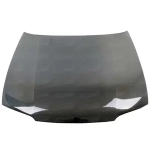 OEM STYLE CARBON FIBER HOOD BONNET FOR 1995-1998 NISSAN R33