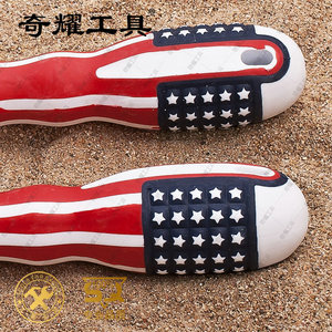 Flag Handle Telescopic Screwdriver Phillips Flathead Multi-functional Stainless Steel Diy Tool - Product Image 3
