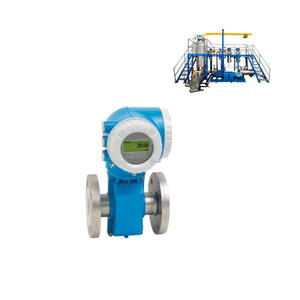 Proveedor Original de China, Medidor de Flujo Electromagnético de Alta Temperatura Endress+Hauser Proline Promag P 300 OEM - Product Image 2