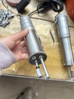 Nouvelle machine à injecter les cheveux XZY 2026 pour la fabrication de perruques en dentelle