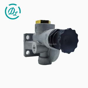 Base de filtre à carburant EexcavaStart avec pompe manuelle 32G65-02010 SK135SR-3 D04FR pour excavatrice diesel, remplace ME071942 ME302322 - Product Image 4