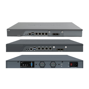 IK-MSG 8 Cổng 2.5G Cổng Lõi AC Quản Lý 500 + SD-WAN Doanh Nghiệp Tường Lửa Phần Cứng OpenWrt Cổng <span class=keywords><strong>Wifi</strong></span> - Product Image 1