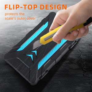 Werkseitig tragbare elektronische Taschen waage für kleinen Schmuck Hochgenaues digitales Wiegen mit einer Auflösung von 0,001g, batterie betrieben - Product Image 3