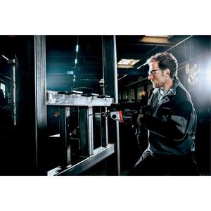 Metabo-600780000 SB 850-2 - 850 W สว่านกระแทก4007430313577มีสายเครื่องมือไฟฟ้าสว่านกระแทกและไดรเวอร์ - Product Image 2