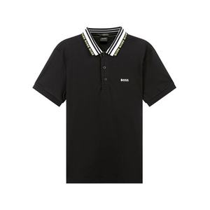 Polo Homme Extensible en Coton Doux Taille Européenne 2026 – Idéal pour le Bureau, le Golf, le Tennis et le Quotidien – Polo Polyvalent et Aéré pour Homme - Product Image 5