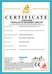 Door Opener gần hơn từ xa cảm biến Trung Quốc cụ mở điện overhead ứng dụng không dây điều khiển tự động - Product Image 4