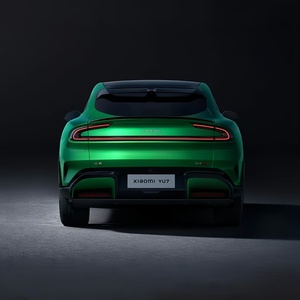 Para X Iao Mi YU7 <span class=keywords><strong>SUV</strong></span>, Vehículo de Nueva Energía de Largo Alcance con Tracción en las Cuatro Ruedas, Alta Velocidad 240 km/h, 5 Plazas, Batería LFP, Control de Crucero, Volante a la Izquierda, R19 - Product Image 6