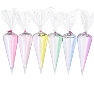 Hot Sell 60g Cream Glue Unisex <b>Clay</b> Bag High Quantity Easy Playing Handmade Playdough Slime for Phone Case - Product Image 5