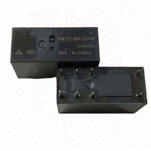 <span class=keywords><strong>BRT2</strong></span>-<span class=keywords><strong>SS</strong></span>-<span class=keywords><strong>212D</strong></span> (リレー) 电子部品 - Product Image 1