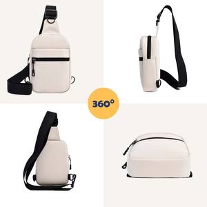 कस्टम लोगो पोर्टेबल ऑक्सीफोर्ड स्लिंग बैग के लिए कस्टम लोगो पोर्टेबल ऑक्सबस्लिंग बैग - Product Image 5