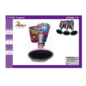 Nuovo Pettine per Cani di Piccola Taglia per la Toelettatura degli Animali Domestici - Product Image 3
