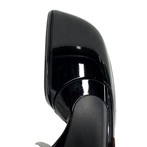 Specchietto retrovisore laterale pieghevole adatto per <span class=keywords><strong>BMW</strong></span> G30 G38 serie 5 525i 528i 530i 540i modelli anno 2018-2023 - Product Image 3