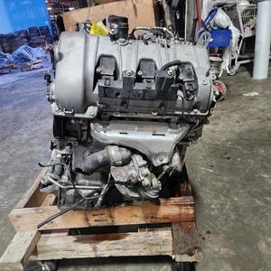 Para Porsche <span class=keywords><strong>Macan</strong></span> 17-18 <span class=keywords><strong>V6</strong></span>, Conjunto de Motor Usado Completo OE 94610093210 con Accesorios de Instalación Completos - Product Image 2