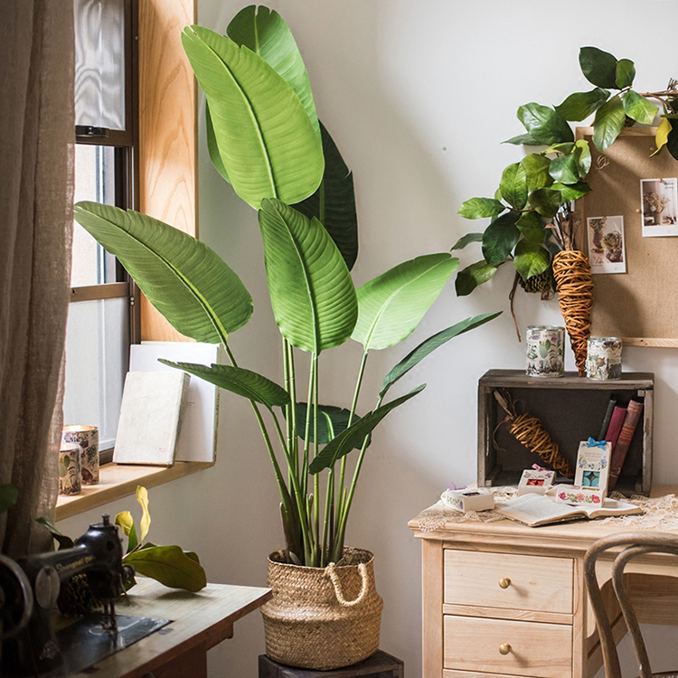 artificial tree for office