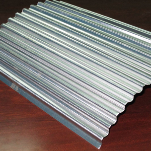 Láminas Metálicas Corrugadas Galvanizadas Previamente, Recubiertas de Color PPGI, de 12 Pies, para Revestimiento de Perfiles, Techos de Cobertizos, <span class=keywords><strong>Precio</strong></span> - Product Image 4