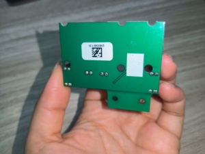 Cutting <b>Plotter</b> print carriage board for v48 - Product Image 2