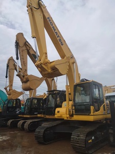รถขุดโคมัตสึมือสองญี่ปุ่นแท้ 20 ตัน รุ่น PC200-8 สภาพดี พร้อมใช้งาน - Product Image 3