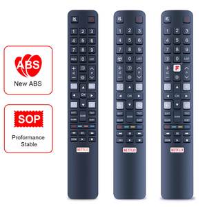 RC802N YUI5 YU15 YNI1 YN11 YU12 YUI2 Télécommande pour TCL TV 50/55/65C715K 65C815K 43P20US 50E17US 75C8 <span class=keywords><strong>65C8</strong></span> 55C8 65X7 55X7 - Product Image 2