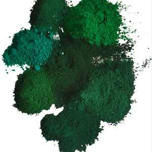 Màu vàng/đỏ/xanh/Tím/Cam sắc tố Oxit sắt (Fe2O3) cho màu bitum gốm nhựa PVC Nhựa Đường vật liệu đường - Product Image 6