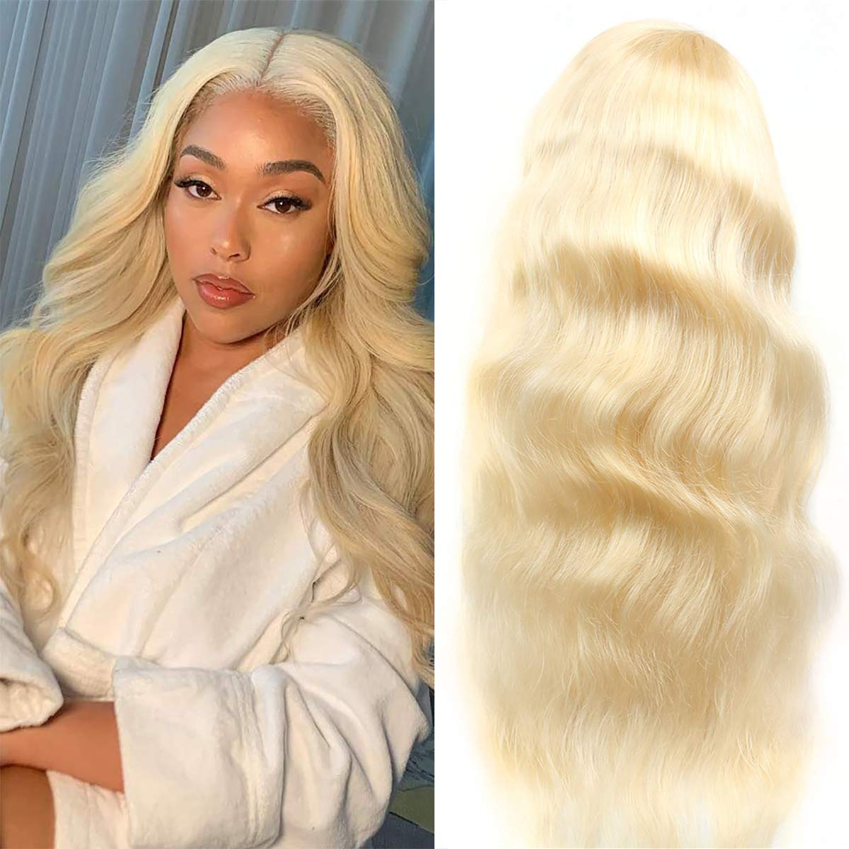 613 Onda corporal de color
