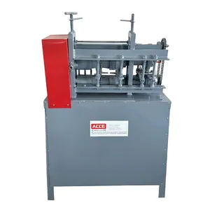 Support Credit Card Pay Wire Stripping Machine Super Strip Cable Stripper