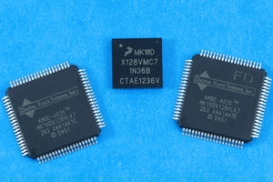 ชิป AMBE-4020 FD วอยซ์โคเดอร์ ของแท้ ใหม่เอี่ยม - Product Image 2
