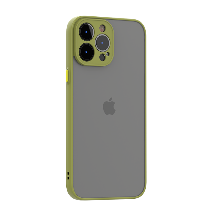 Verde chiaro