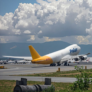 Transporteur de fret DHL Fast Air Express depuis la Chine <span class=keywords><strong>Service</strong></span> d'expédition internationale - Product Image 3