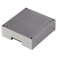 Module de mesure inertielle IMU MEMS haut de gamme à 10 axes
