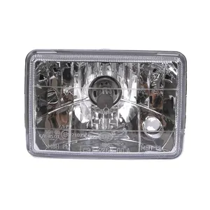 vespa parts Motorcycle Head light Head Lamp Light Clear Lens For PIAGGIO Vespa S150ie vespa scooter