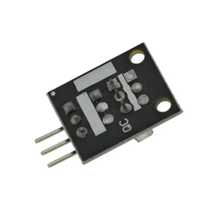 Module récepteur de capteur infrarouge universel IR 3 broches KY-022 TL1838 VS1838B 1838 pour kit de démarrage DIY - Product Image 4