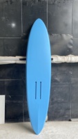 Planche de SUP Foil en fibre de carbone pour vent léger