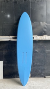 กระดานซัพฟอยล์คาร์บอนไฟเบอร์สำหรับลมเบา - Product Image 3