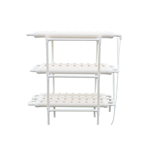 Kit de <span class=keywords><strong>armario</strong></span> de <span class=keywords><strong>cultivo</strong></span> para jardín <span class=keywords><strong>interior</strong></span>, sistema hidropónico Vertical de tubería de PVC - Product Image 6